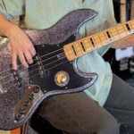 Marcus Miller V7+ A4/BKS Sire V Series Marcus Miller 4 snarige basgitaar