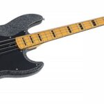 Marcus Miller V7+ A4/BKS Sire V Series Marcus Miller 4 snarige basgitaar