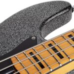 Marcus Miller V7+ A4/BKS Sire V Series Marcus Miller 4 snarige basgitaar