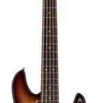 Marcus Miller P5R A5/TS  dlx Sire 5 snarige basgitaar