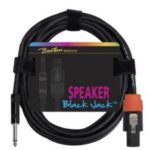 Boston SC-220-1 SJ Speakerkabel 2m