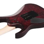 Ibanez RG470DXWWZM Electrische gitaar
