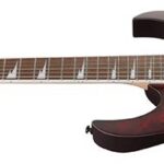 Ibanez RG470DXWWZM Electrische gitaar
