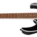 Ibanez RG450QMBTGB Electrische gitaar