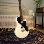 Shergold Provocateur SP12DB Electrische gitaar