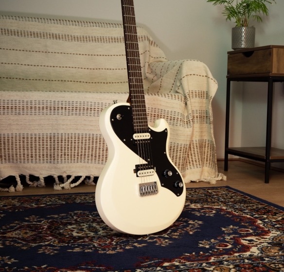 Shergold Provocateur SP12DB Electrische gitaar