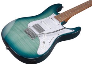 Ibanez AZ22S1FTXB  Electrische gitaar