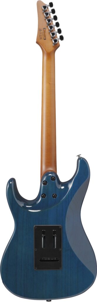 Ibanez AZ22S1FTXB  Electrische gitaar
