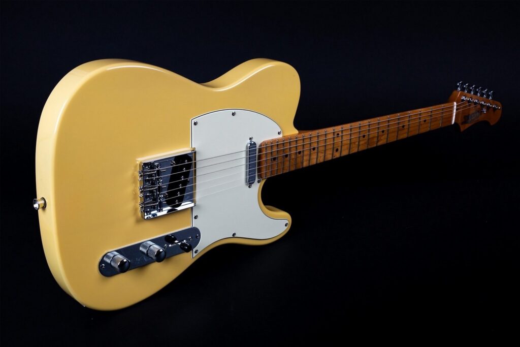 Jet JT300BTS Electrische gitaar