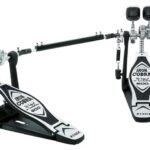 Tama HP600DTW Iron Cobra Dubbel basdrumpedaal