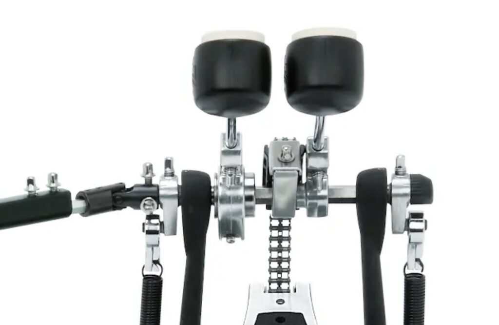 Tama HP600DTW Iron Cobra Dubbel basdrumpedaal