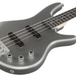Ibanez GSR180TUM DLX 4 snarige basgitaar