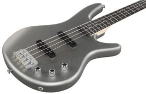Ibanez GSR180TUM DLX 4 snarige basgitaar