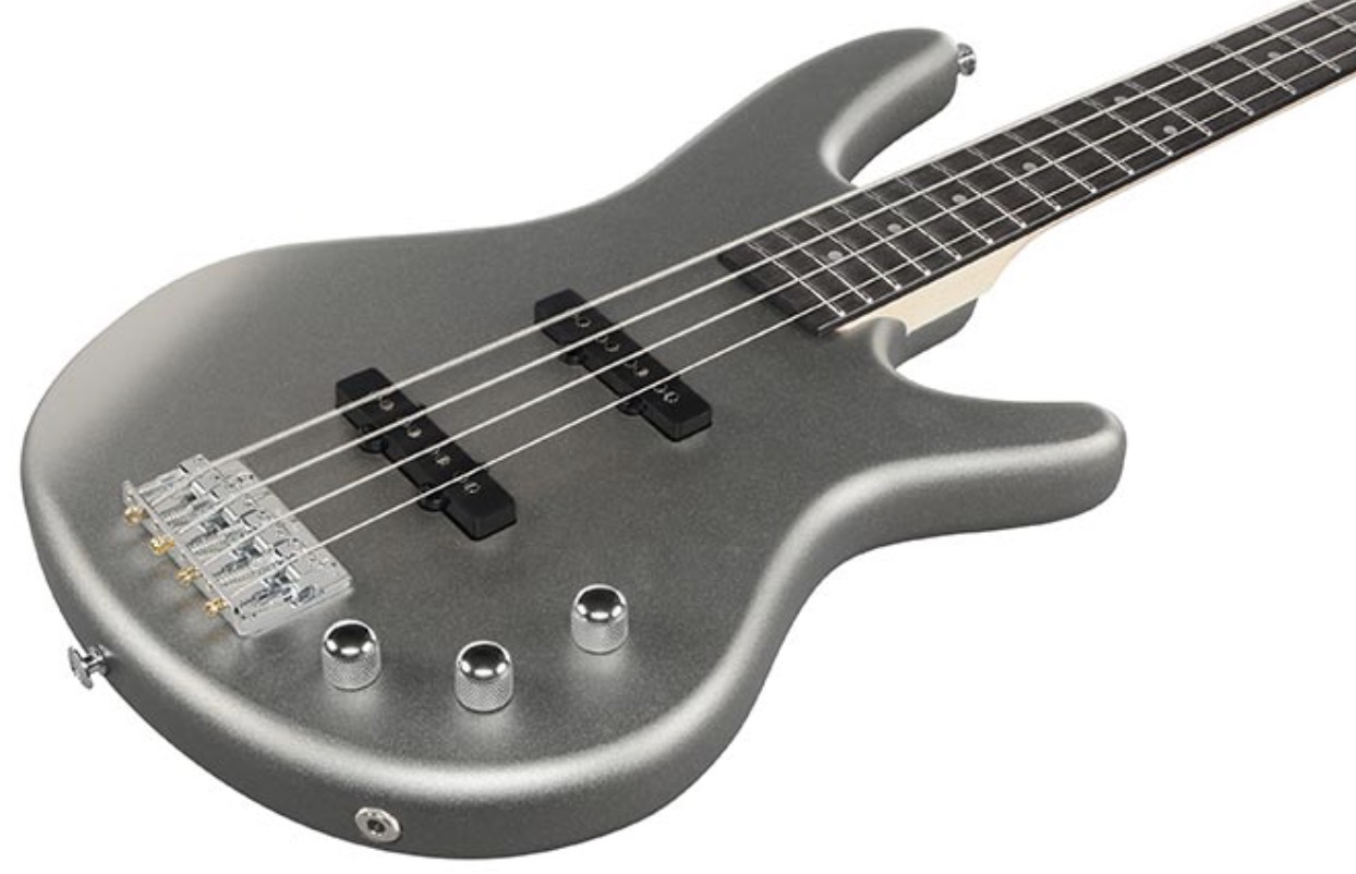 Ibanez GSR180TUM DLX 4 snarige basgitaar