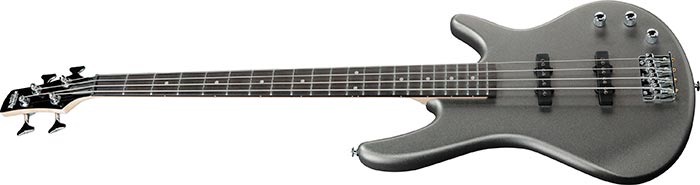 Ibanez GSR180TUM DLX 4 snarige basgitaar