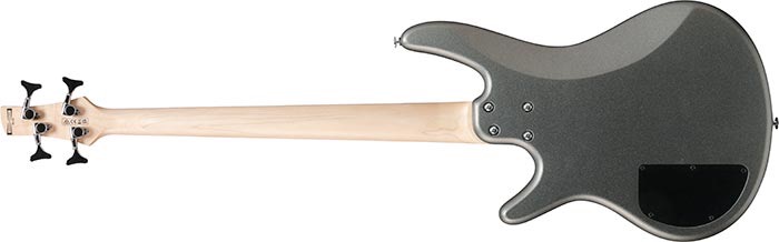 Ibanez GSR180TUM DLX 4 snarige basgitaar