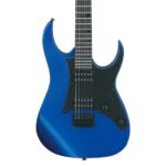 Ibanez GRGR131DXNLM DLX Electrische gitaar
