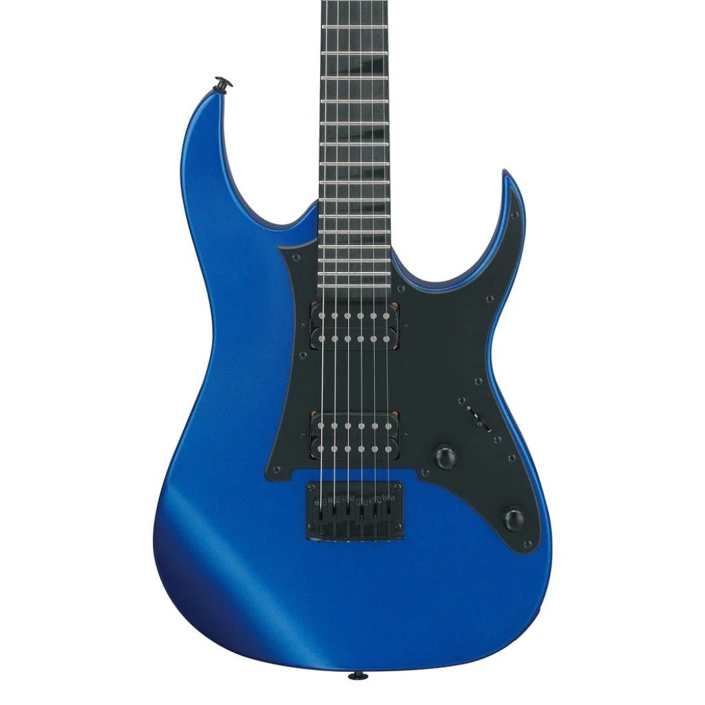 Ibanez GRGR131DXNLM DLX Electrische gitaar