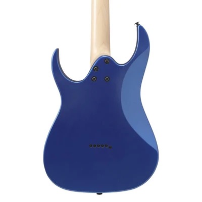 Ibanez GRGR131DXNLM DLX Electrische gitaar
