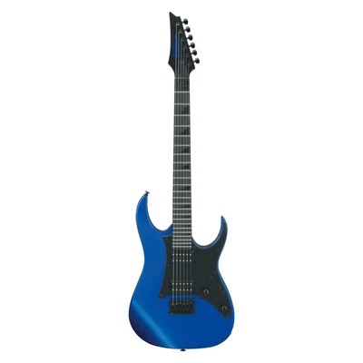 Ibanez GRGR131DXNLM DLX Electrische gitaar