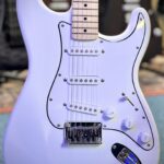 Squier Stratocaster Electrische gitaar