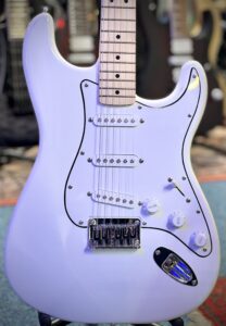 Squier Stratocaster Electrische gitaar