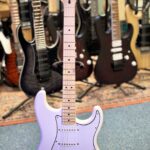 Squier Stratocaster Electrische gitaar