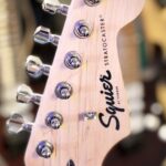 Squier Stratocaster Electrische gitaar