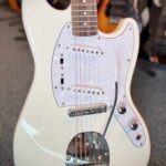 Harley Benton MS-60 Vintage Series Electrische gitaar