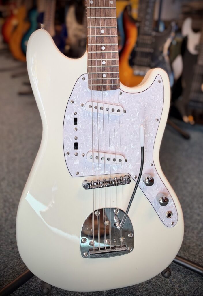 Harley Benton MS-60 Vintage Series Electrische gitaar