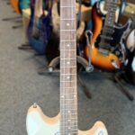 Harley Benton MS-60 Vintage Series Electrische gitaar
