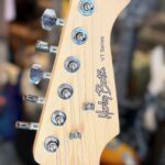 Harley Benton MS-60 Vintage Series Electrische gitaar