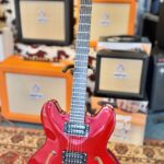 Epiphone Dot Studio CH Semi accoustische gitaar