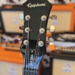 Epiphone Dot Studio CH Semi accoustische gitaar