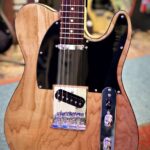 Harley Benton Telecaster Classic seriess FTL218AB Electrische gitaar