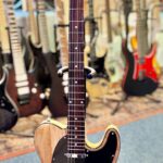 Harley Benton Telecaster Classic seriess FTL218AB Electrische gitaar