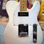 Fazeley Tempest 90 OW Telecaster Electrische gitaar