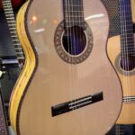 Antonio de Tolledo ATF17EB DLX Klassieke gitaar