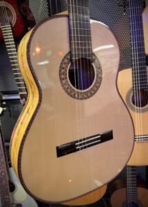 Antonio de Tolledo ATF17EB DLX Klassieke gitaar