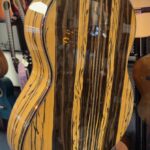 Antonio de Tolledo ATF17EB DLX Klassieke gitaar
