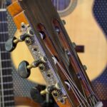 Antonio de Tolledo ATF17EB DLX Klassieke gitaar