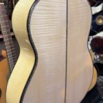 Antonio de Tolledo Gallardo del Rey no91 DLX Klassieke gitaar