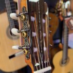 Antonio de Tolledo Gallardo del Rey no91 DLX Klassieke gitaar