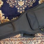 Cibeles Classic 20 Deluxe Tas voor klassieke gitaar