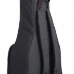 Cibeles Classic 20 Deluxe Tas voor klassieke gitaar