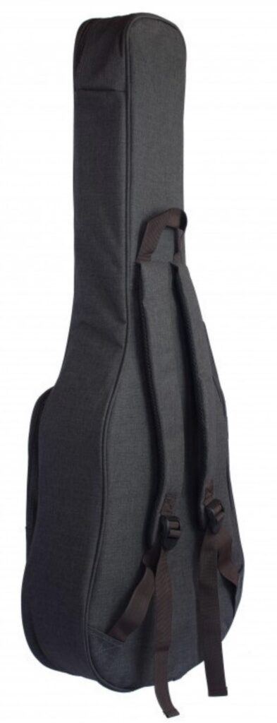 Cibeles Classic 20 Deluxe Tas voor klassieke gitaar