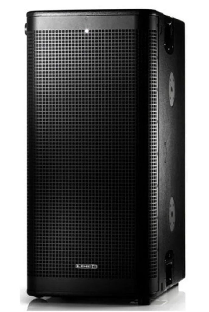 Line6 Stagesource L3 SET - 2x L3M + 2x L3S Actieve speaker