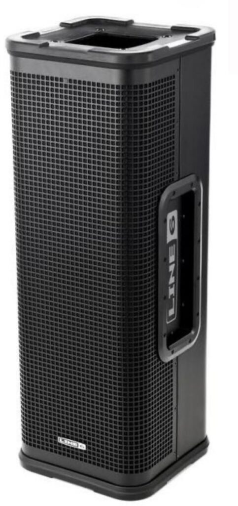 Line6 Stagesource L3 SET - 2x L3M + 2x L3S Actieve speaker