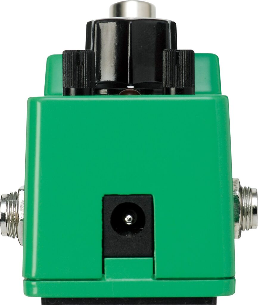 Ibanez Tube Screamer TSMini Overdrive