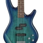 Ibanez GSR200BMT DLX 4 snarige basgitaar
